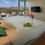 Sky View Loft Apartment