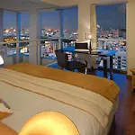 Sky View Loft Apartment