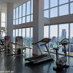 Sky View Loft Apartment
