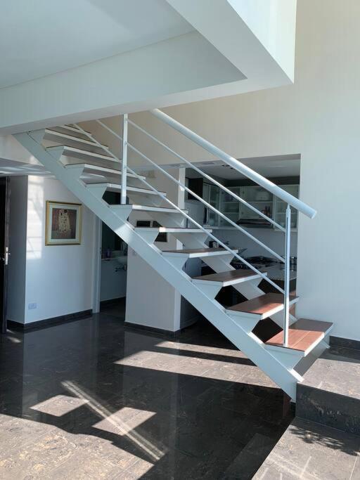 Sky View Loft Apartamento *