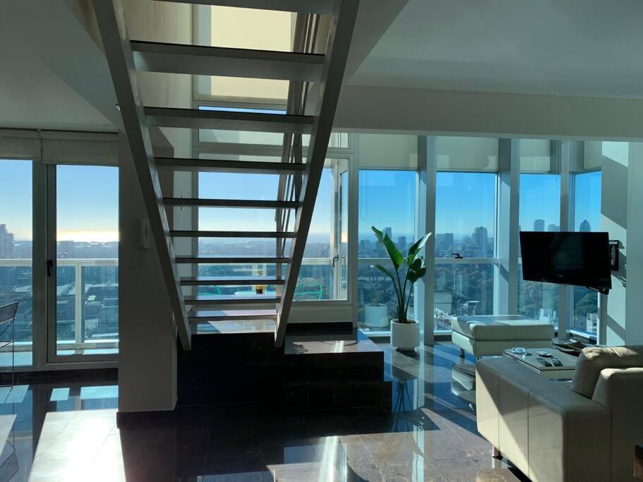 Sky View Loft Ciudad Autónoma de Buenos Aires