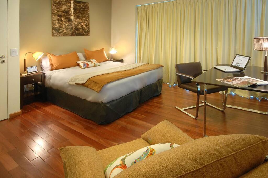 Sky View Loft * Ciudad Autónoma de Buenos Aires