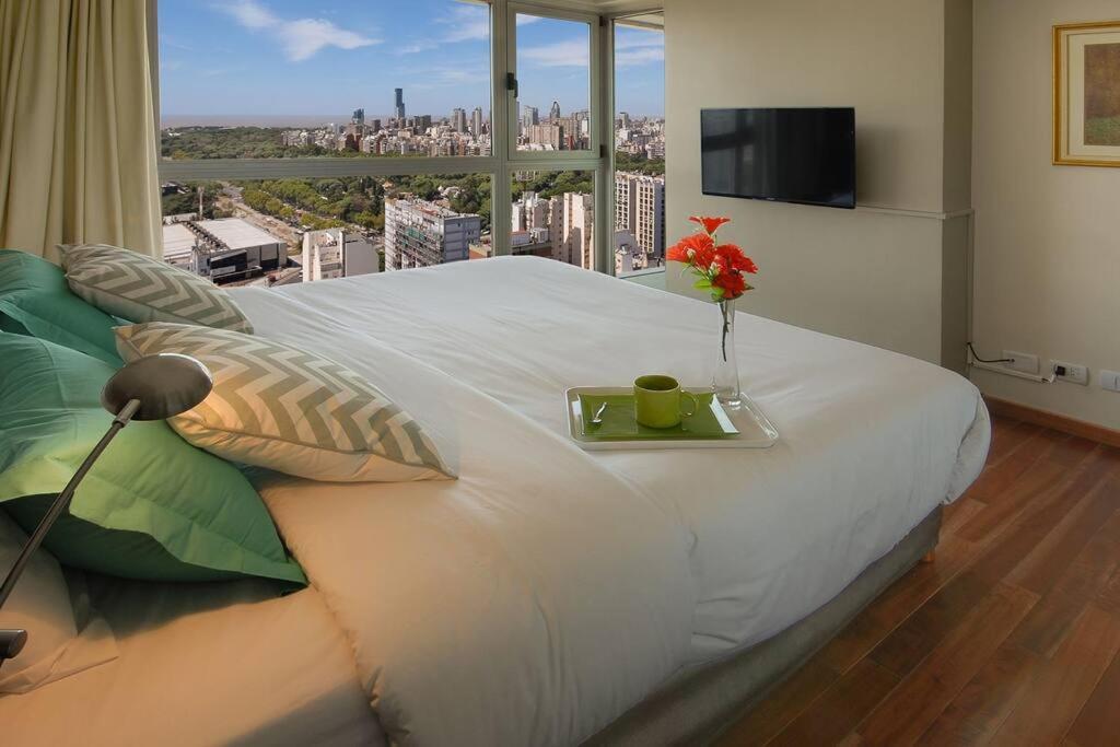 Apartamento Sky View Loft *