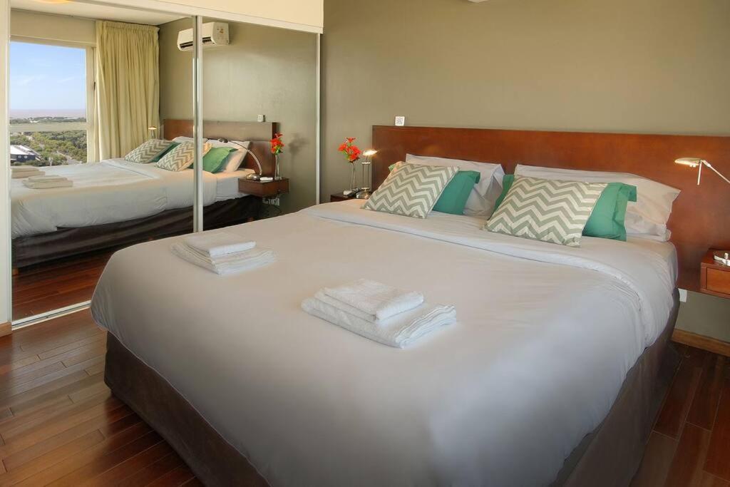 Sky View Loft * Ciudad Autónoma de Buenos Aires