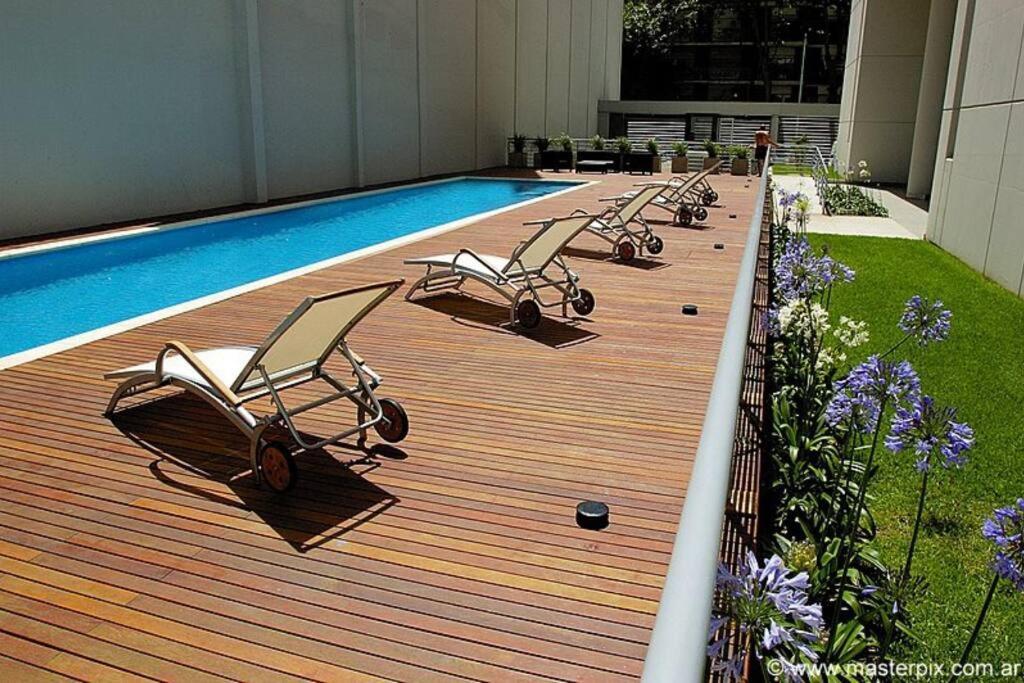 Sky View Loft * Ciudad Autónoma de Buenos Aires