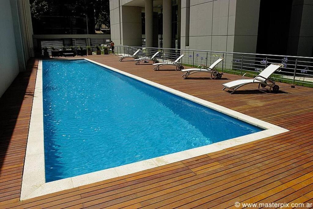 Sky View Loft Ciudad Autónoma de Buenos Aires