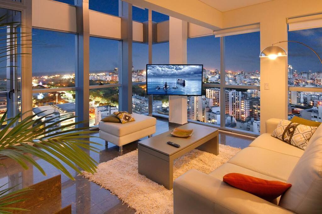 Sky View Loft